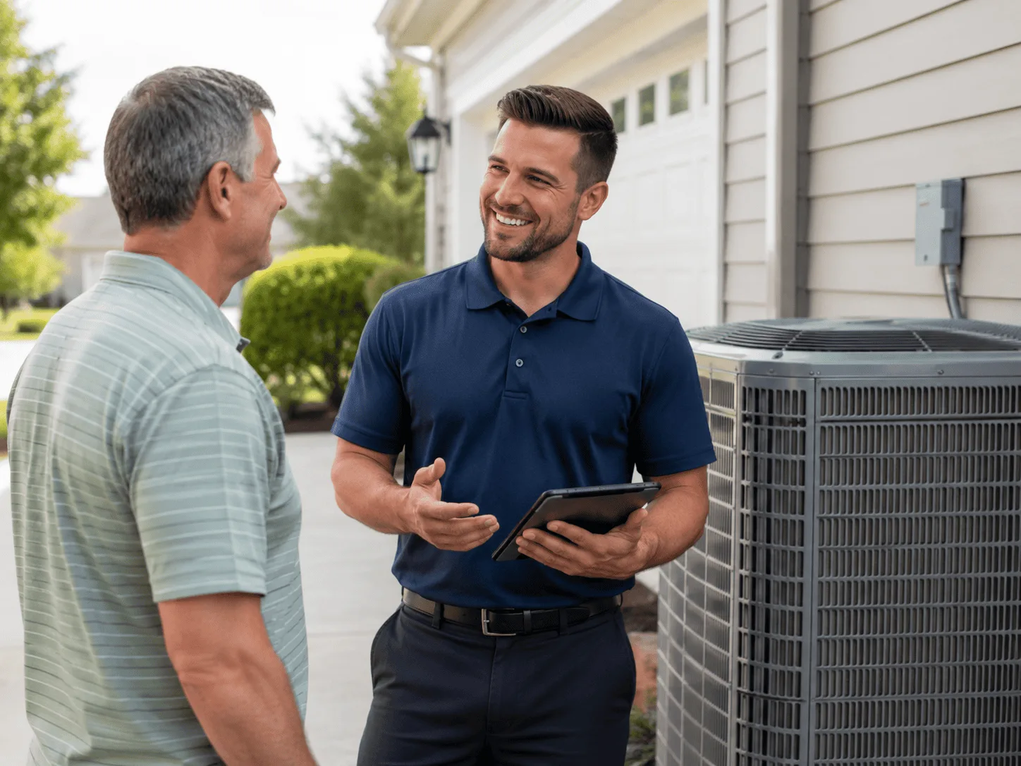 Heat Pump Installation North Freedom, WI FAQs